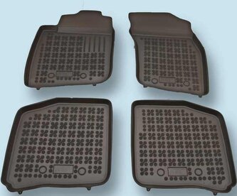 Gumové autokoberce Volvo V40 1995-2004 Gumové autokoberce Volvo V40 1995-2004