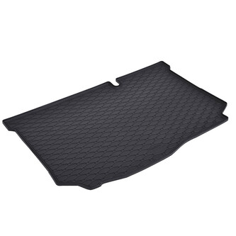 Gumová vana do kufru Ford Fiesta 2017-2023 (hatchback) Gumová vana do kufru Ford Fiesta 2017-2023 (hatchback)