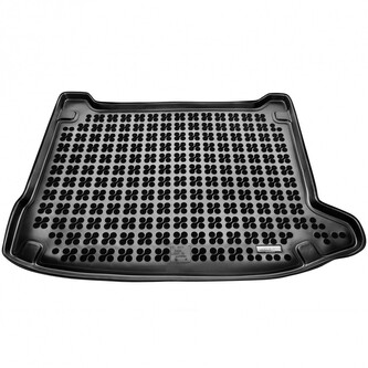 Gumová vana do kufru Dacia Lodgy 2012-2022 (5 míst) Gumová vana do kufru Dacia Lodgy 2012-2022 (5 míst)