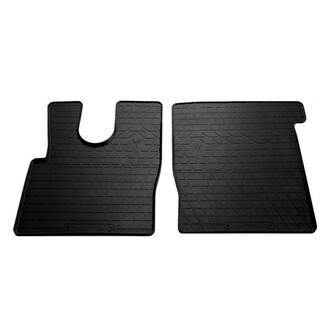 Gumové autokoberce DAF XF 106 2013-2020