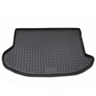 Gumová vana do kufru Subaru Impreza 2008-2011 (hatchback)