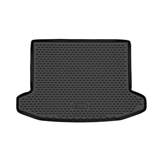 Gumová vana do kufru Kia Sportage 2022- (horní dno)