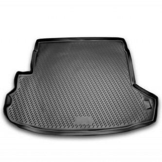 Gumová vana do kufru Nissan X-Trail 2007-2013