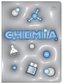 Zeszyt A5/60K kratka Chemia +pig.wiedzy (10szt)