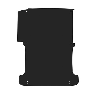 Vložka VW T6.1 2020- (2 i 3 místa, krátká verze)