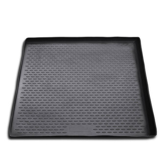 Gumová vana do kufru Renault Laguna III. 2007-2015 (combi)