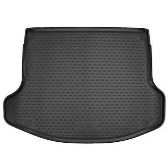 Gumová vana do kufru Hyundai i30 2017- (fastback)
