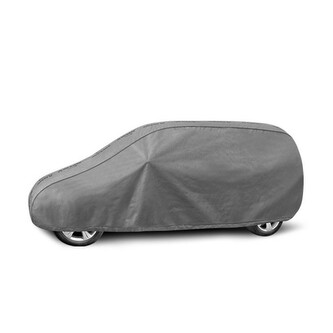 Ochranná plachta Mobile Garage na auto Renault Kangoo 2008-2021 (délka 389cm) Ochranná plachta Mobile Garage na auto Renault Kangoo 2008-2021 (délka 389cm)
