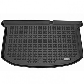 Gumová vana do kufru Suzuki Ignis 2016- (4x2) / Hybrid 2019- Gumová vana do kufru Suzuki Ignis 2016- (4x2) / Hybrid 2019-