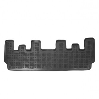 Gumové autokoberce Ford Tourneo Custom 2018- (2. řada) Gumové autokoberce Ford Tourneo Custom 2018- (2. řada)