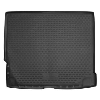 Gumová vana do kufru Volvo XC60 2017-