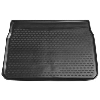 Gumová vana do kufru Citroen C3 2017-2024