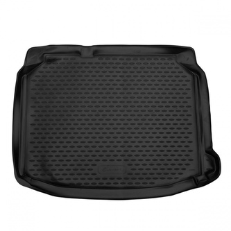 Gumová vana do kufru Seat Leon 2012-2020 (hb)