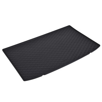 Gumová vana do kufru Kia Stonic 2017- (horní) Gumová vana do kufru Kia Stonic 2017- (horní)