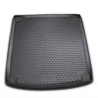 Gumová vana do kufru Mercedes M-Class 2005-2011 (W164)