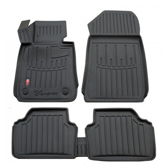 Gumové autokoberce BMW 3 2005-2012 (E90, E91)