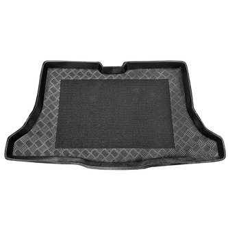 Plastová vana do kufru Nissan Tiida 2004-2012 (hb) Plastová vana do kufru Nissan Tiida 2004-2012 (hb)