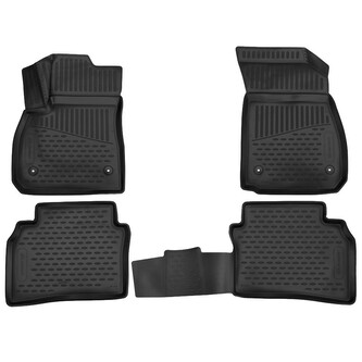 Gumové autokoberce Opel Insignia 2017-2022