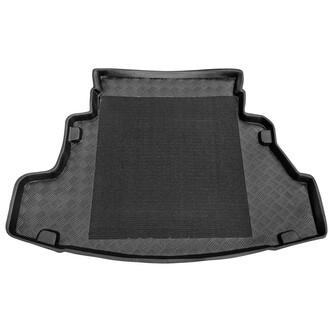 Plastová vana do kufru Nissan Primera 2002-2007 (sedan) Plastová vana do kufru Nissan Primera 2002-2007 (sedan)