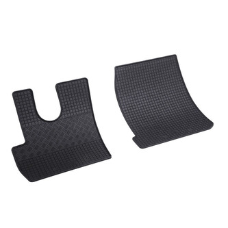 Gumové autokoberce DAF CF 106 2012-