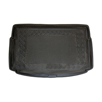 Plastová vana do kufru VW Polo 2017- (horní dno)