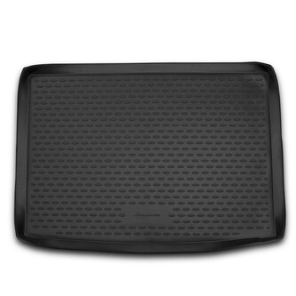 Gumová vana do kufru Mercedes B-Class W245 2005-2011