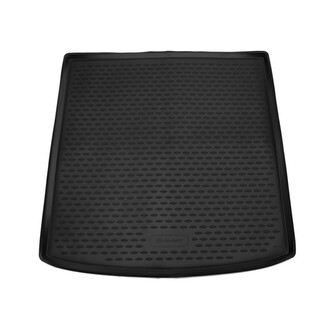 Gumová vana do kufru VW Golf VII. 2012-2020 (combi, horní dno)