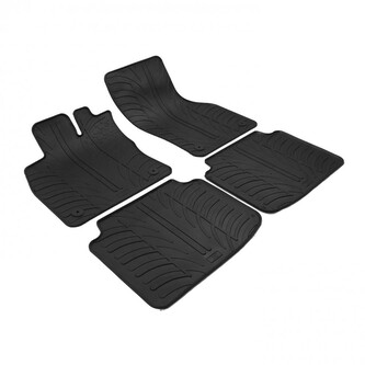 Gumové autokoberce Škoda Superb III. 2015-2024 Gumové autokoberce Škoda Superb III. 2015-2024