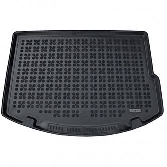 Gumová vana do kufru Renault Scenic 2016-2022 (horní dno) Gumová vana do kufru Renault Scenic 2016-2022 (horní dno)