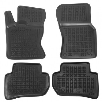 Gumové autokoberce Land Rover Range Rover Velar 2017- Gumové autokoberce Land Rover Range Rover Velar 2017-