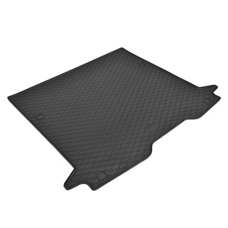 Gumová vana do kufru Dacia Dokker 2012-2021 Gumová vana do kufru Dacia Dokker 2012-2021