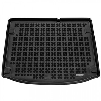 Gumová vana do kufru Suzuki Vitara 2015- (dolní dno) Gumová vana do kufru Suzuki Vitara 2015- (dolní dno)