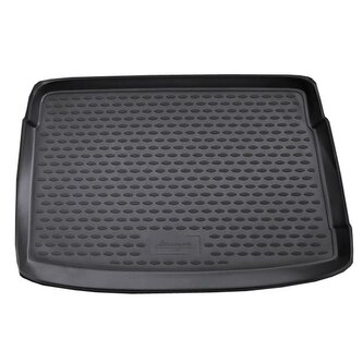 Gumová vana do kufru VW Polo 2009-2017 (horní dno)