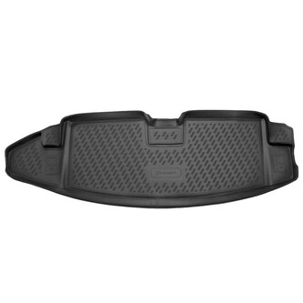 Gumová vana do kufru Chevrolet Trailblazer 2012- (31UX)