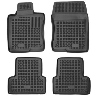 Gumové autokoberce Honda Accord 2008-2012 Gumové autokoberce Honda Accord 2008-2012