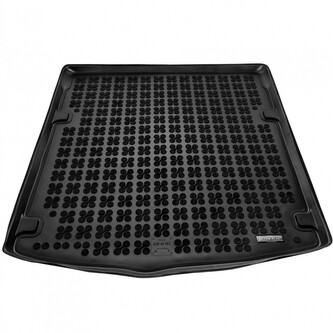 Gumová vana do kufru Audi A6 2011-2018 (sedan) Gumová vana do kufru Audi A6 2011-2018 (sedan)