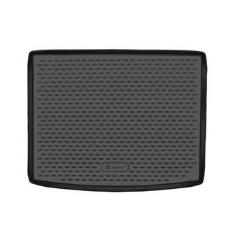 Gumová vana do kufru Mazda MX-30 2020-