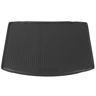 Gumová vana do kufru Mazda CX-3 2015- (horní dno)