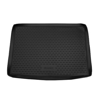 Gumová vana do kufru Mercedes B-Class 2011-2018 (W246)