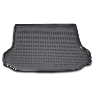 Gumová vana do kufru Toyota Rav4 2006-2010