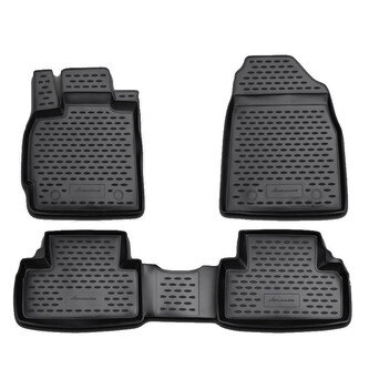 Gumové autokoberce Mazda CX-7 2010-2012 (benzín)