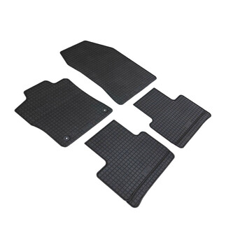 Gumové autokoberce Peugeot 308 2022- (hatchback, combi) Gumové autokoberce Peugeot 308 2022- (hatchback, combi)