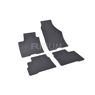 Gumové autokoberce Suzuki Swift 2024-