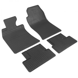 Gumové autokoberce Mini One / Mini Cooper 2001-2006