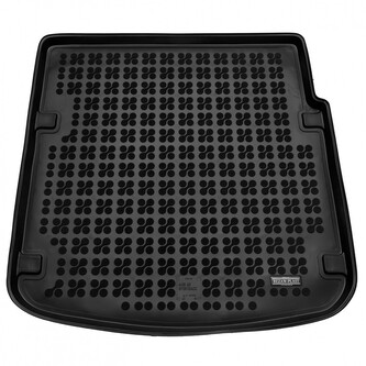 Gumová vana do kufru Audi A5/S5 2011-2016 (Sportback) Gumová vana do kufru Audi A5/S5 2011-2016 (Sportback)