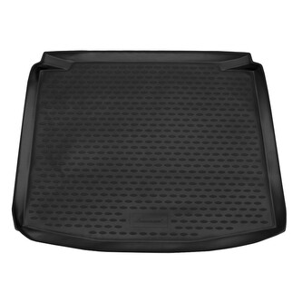 Gumová vana do kufru VW Golf IV. 1998-2004 (hatchback)