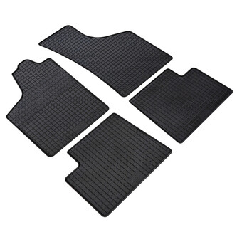 Gumové autokoberce Renault Twingo 1992-2008