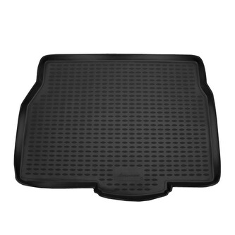 Gumová vana do kufru Opel Astra H 2004-2009 (hb)