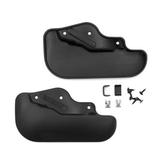 Lapače nečistot/zástěrky - VW Transporter T6 2015-2024 (přední)