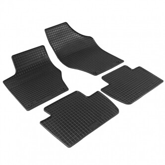 Gumové autokoberce Citroen DS4 2011-2018